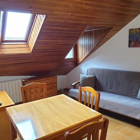 Apartament Casa Xulla 2 Estación Esterno foto