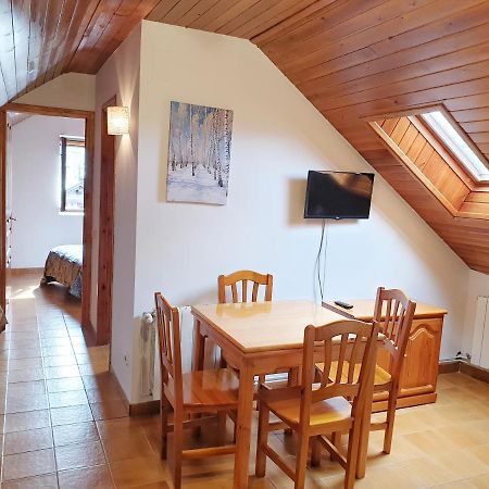 Apartament Casa Xulla 2 Estación Esterno foto