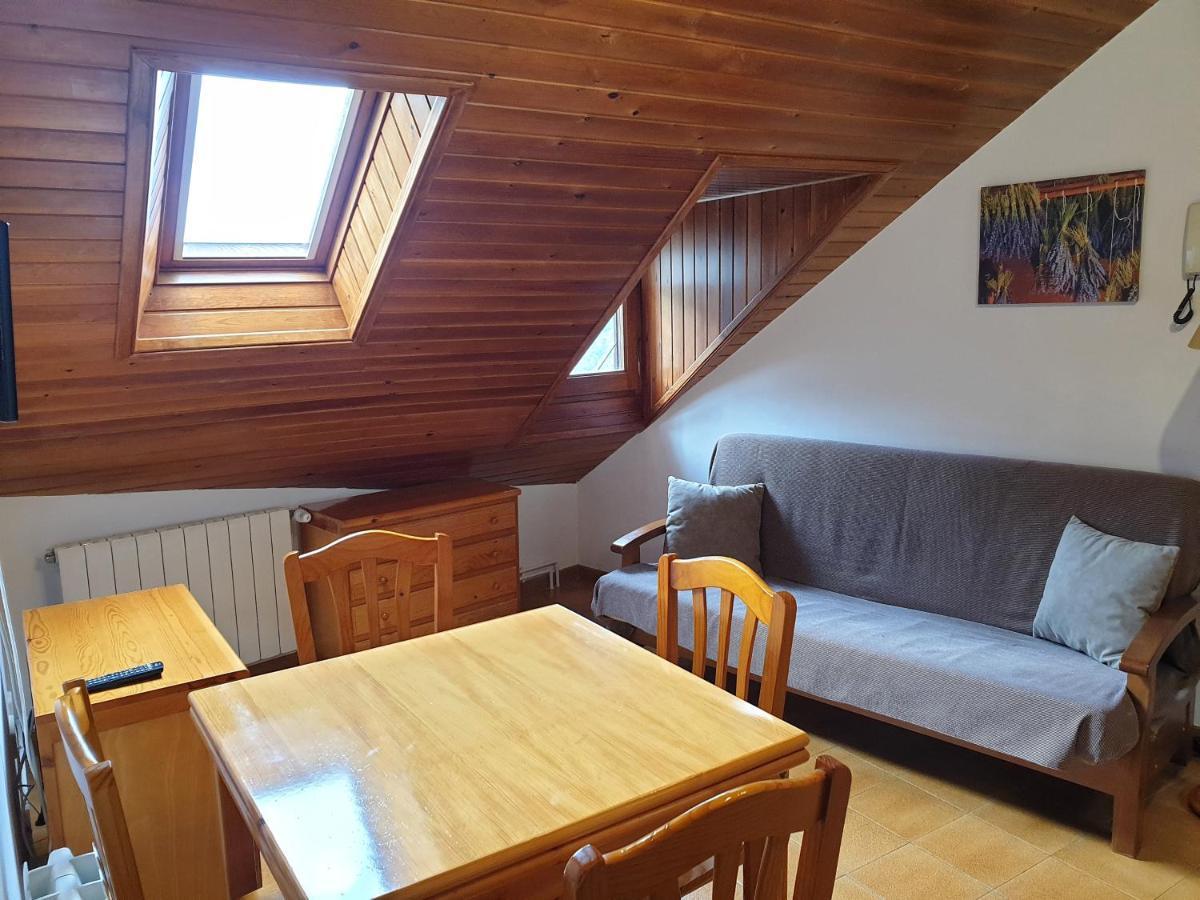 Apartament Casa Xulla 2 Estación Esterno foto