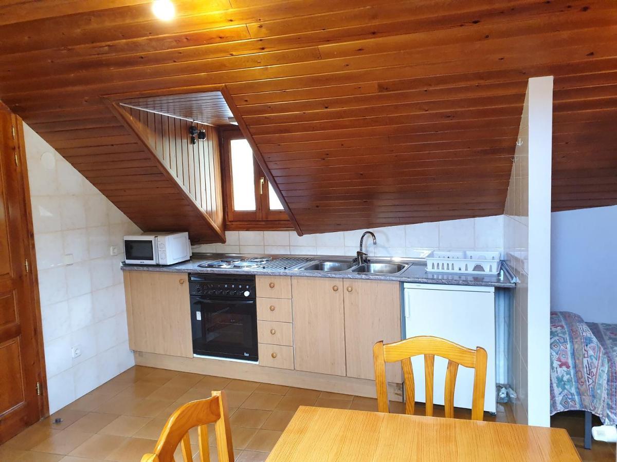 Apartament Casa Xulla 2 Estación Esterno foto