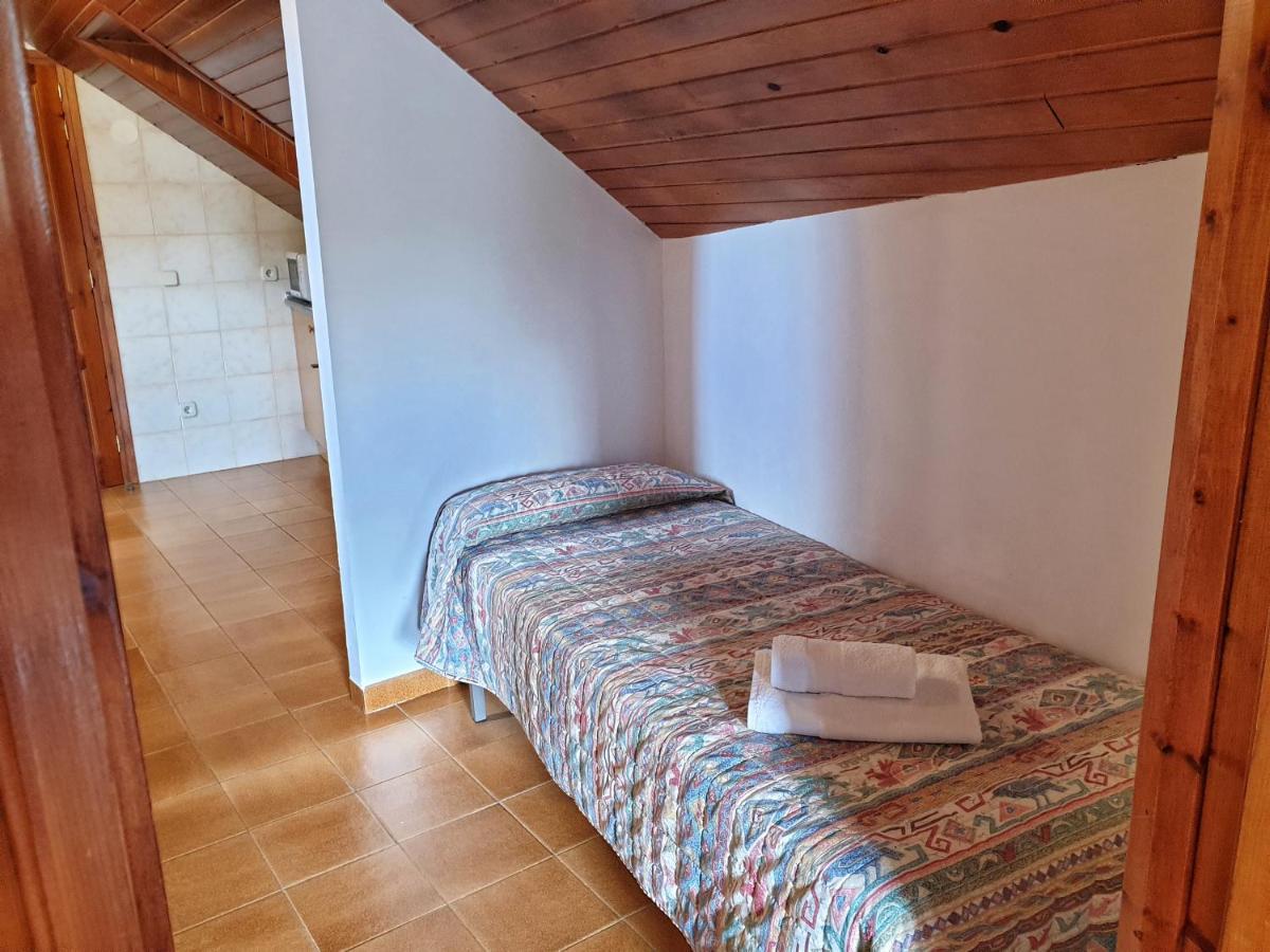 Apartament Casa Xulla 2 Estación Esterno foto