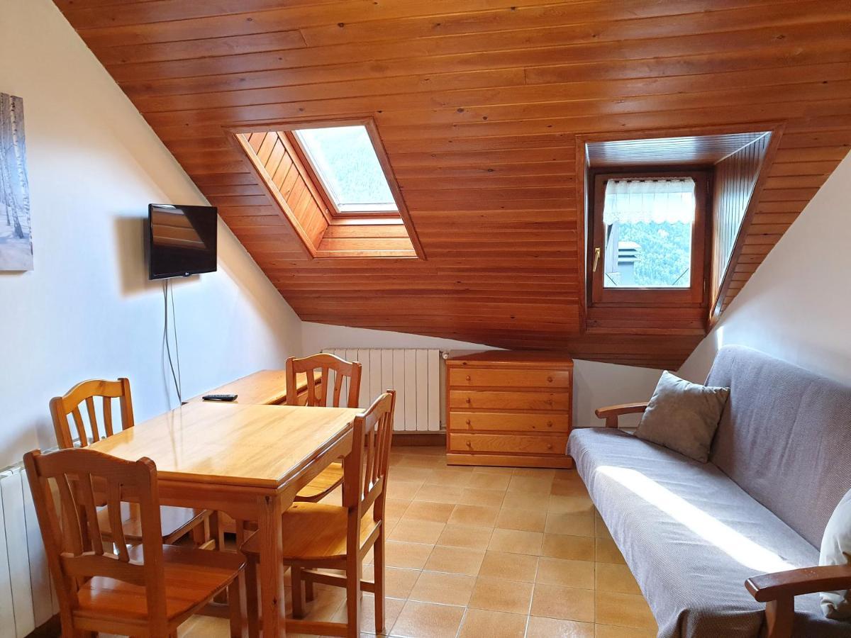 Apartament Casa Xulla 2 Estación Esterno foto