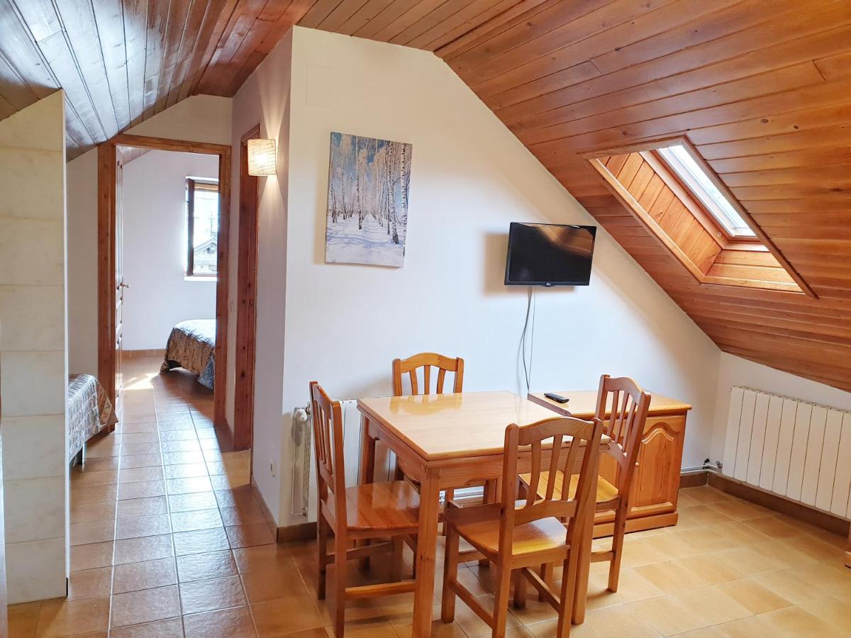 Apartament Casa Xulla 2 Estación Esterno foto
