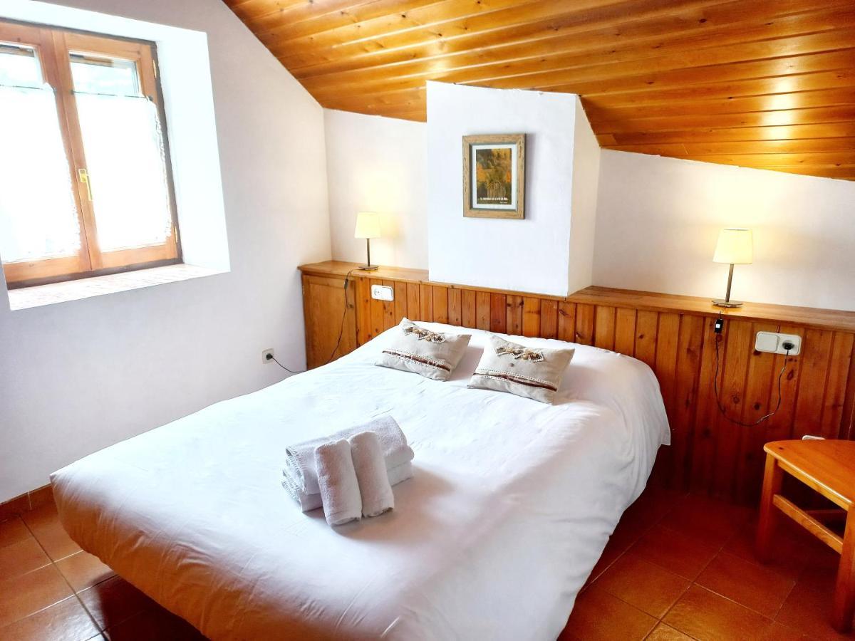 Apartament Casa Xulla 2 Estación Esterno foto