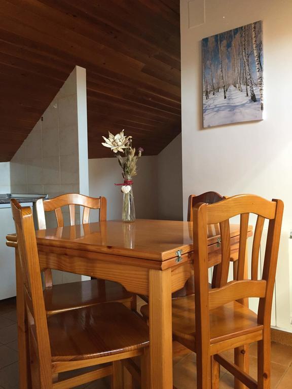 Apartament Casa Xulla 2 Estación Camera foto