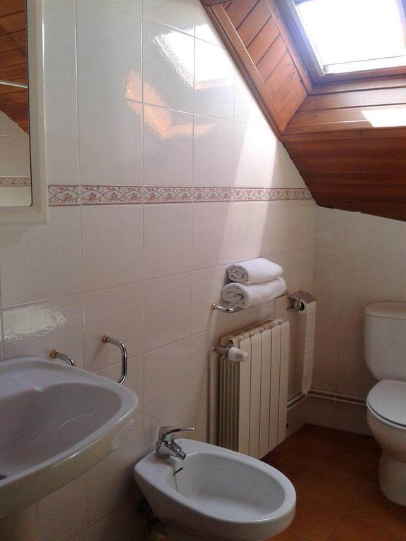 Apartament Casa Xulla 2 Estación Camera foto